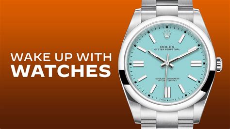 Rolex tiffany collaboration